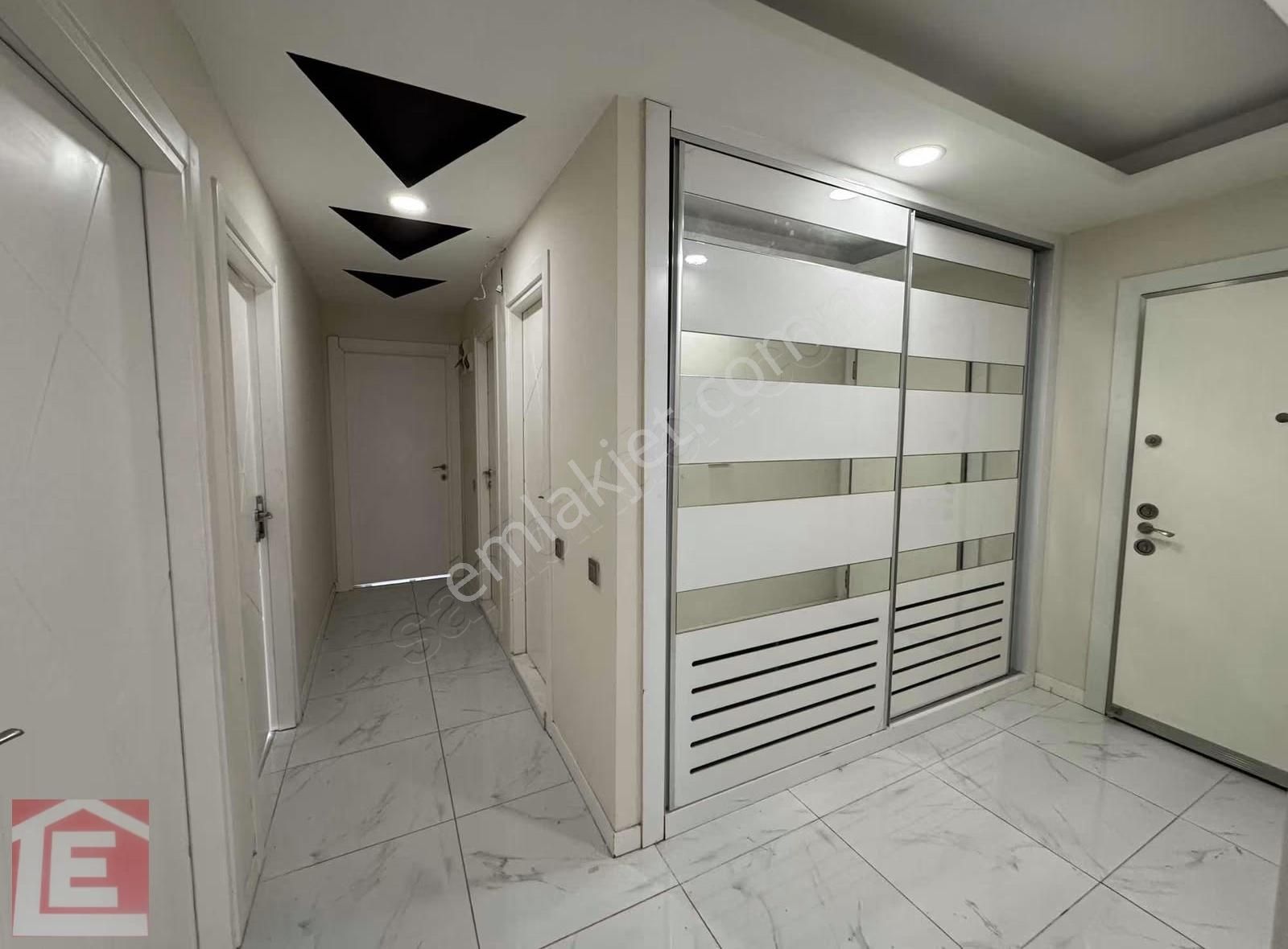 Lider'den Kenan Evren Civarı Yeni Binada Çift Banyolu 3+1 Daire - Görsel 29