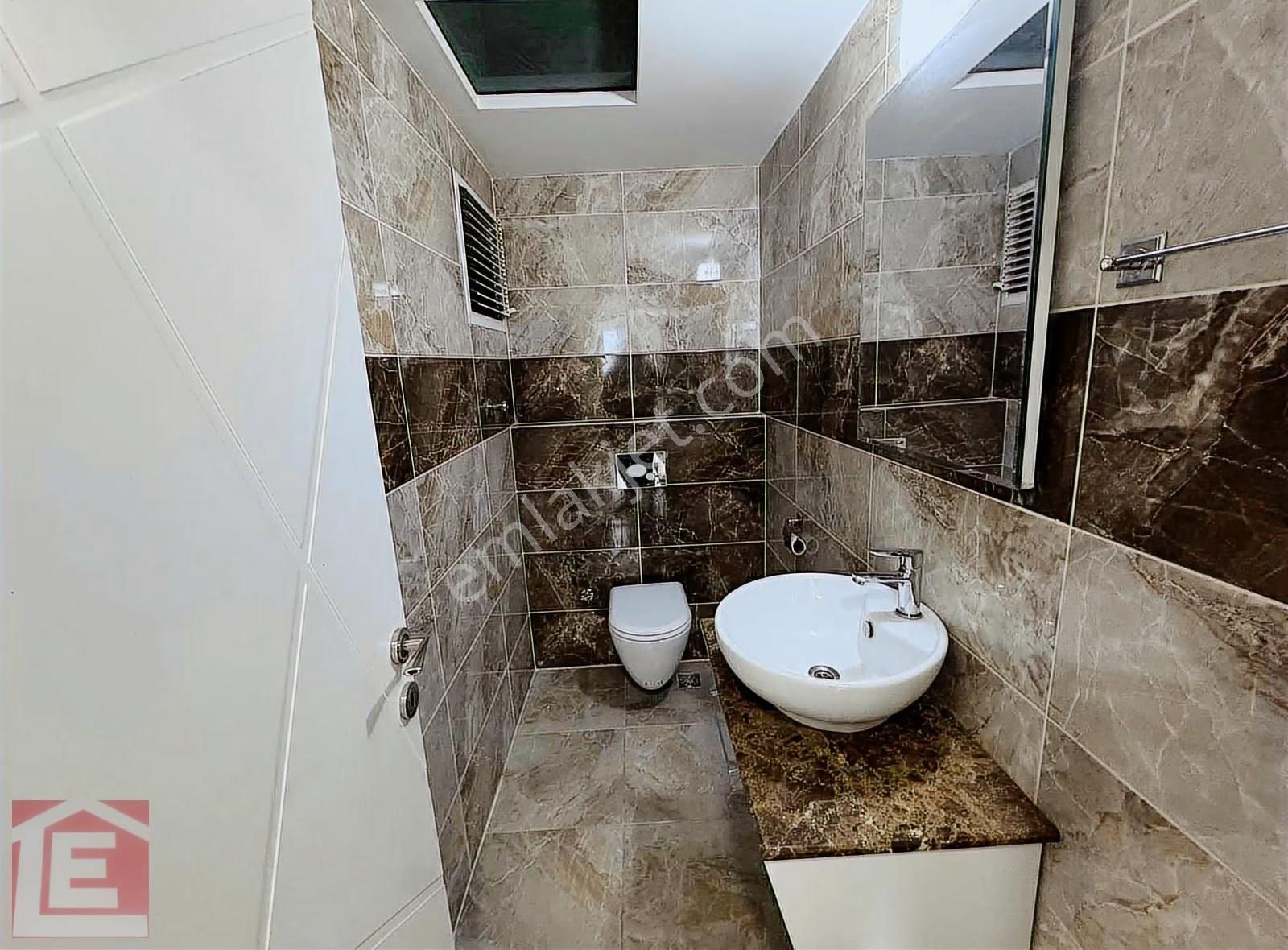 Lider'den Kenan Evren Civarı Yeni Binada Çift Banyolu 3+1 Daire - Görsel 18