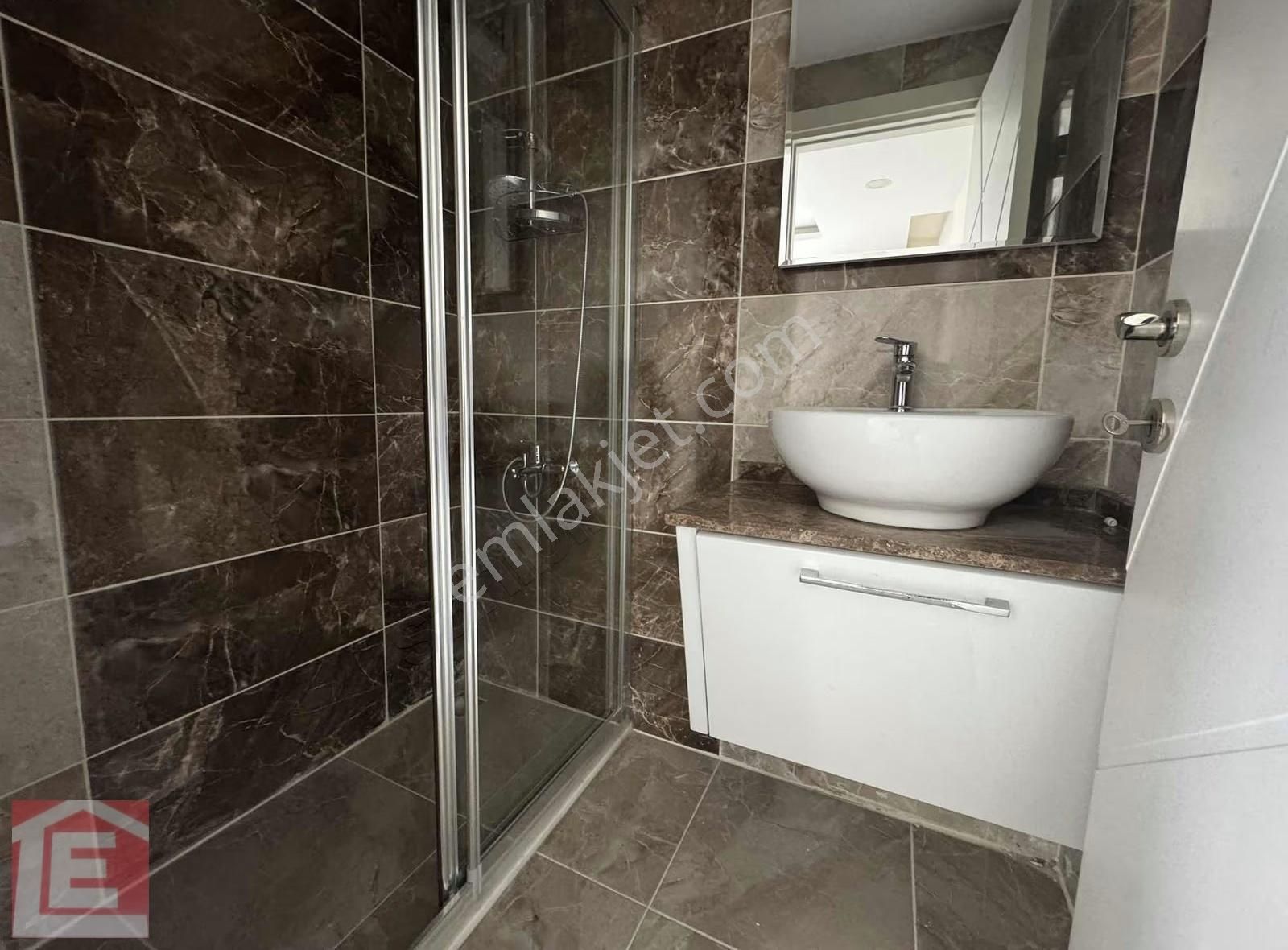 Lider'den Kenan Evren Civarı Yeni Binada Çift Banyolu 3+1 Daire - Görsel 17