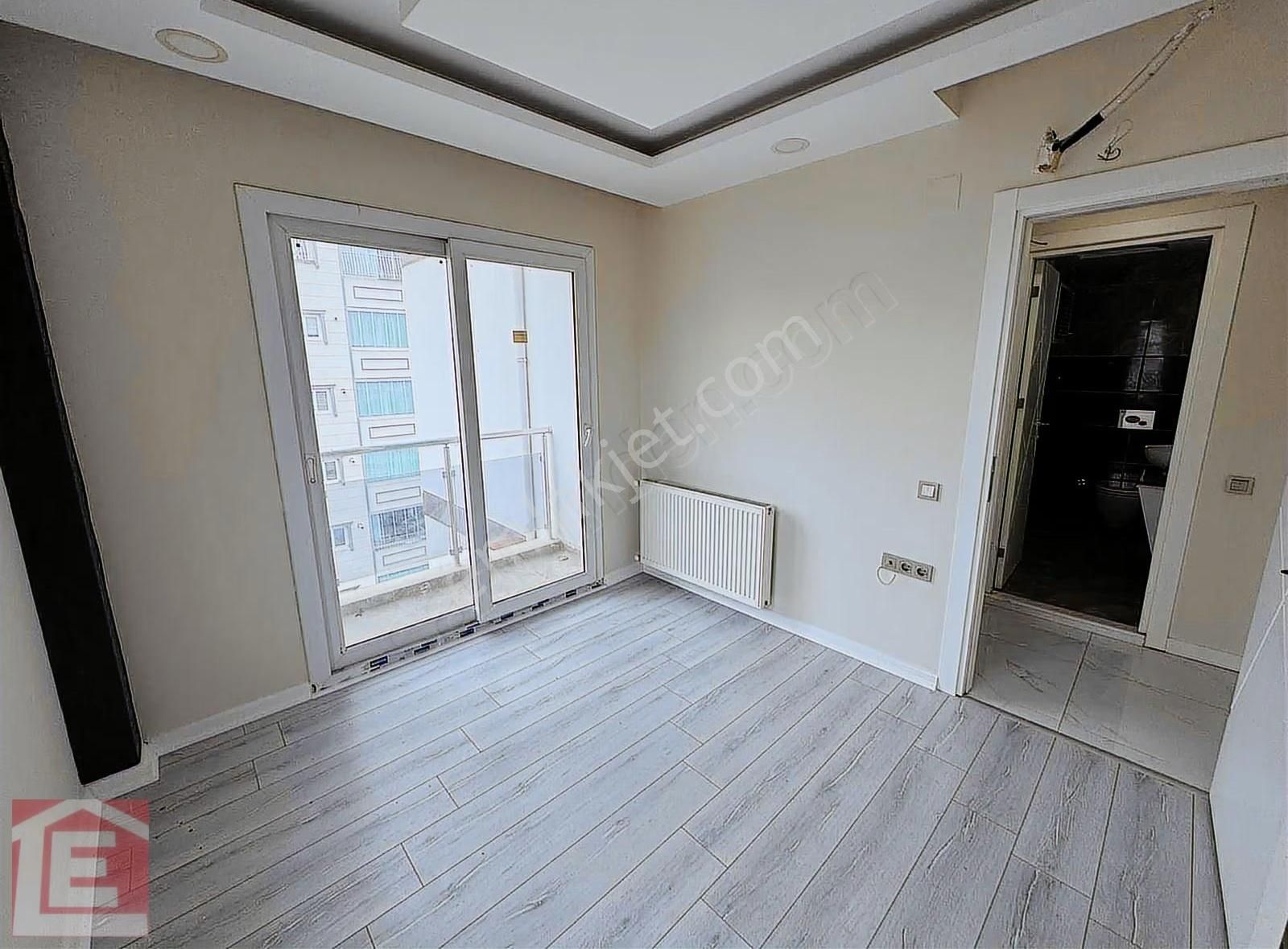 Lider'den Kenan Evren Civarı Yeni Binada Çift Banyolu 3+1 Daire - Görsel 20