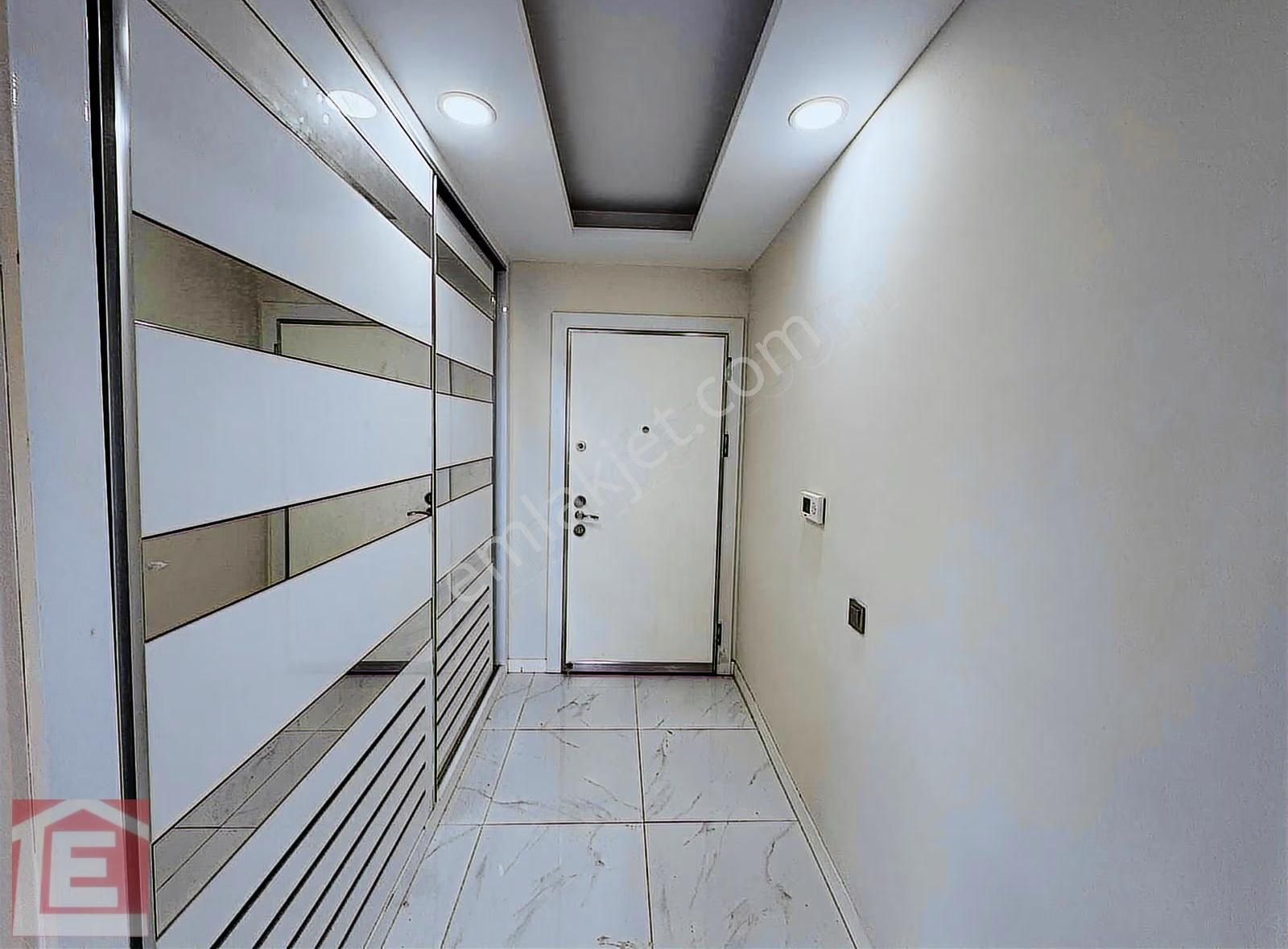 Lider'den Kenan Evren Civarı Yeni Binada Çift Banyolu 3+1 Daire - Görsel 15