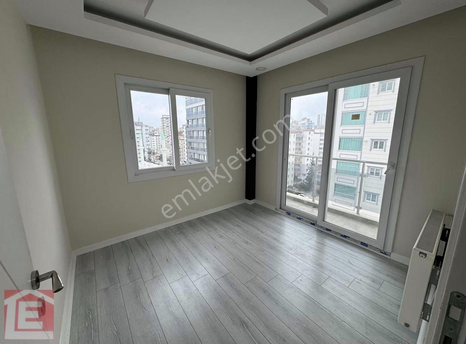 Lider'den Kenan Evren Civarı Yeni Binada Çift Banyolu 3+1 Daire - Görsel 7