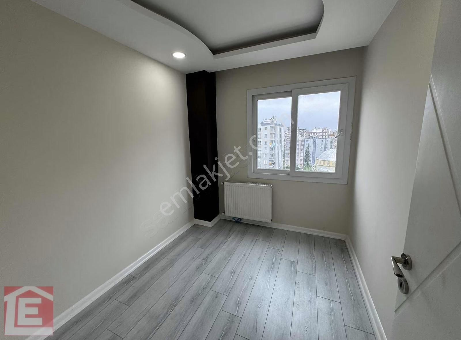 Lider'den Kenan Evren Civarı Yeni Binada Çift Banyolu 3+1 Daire - Görsel 8