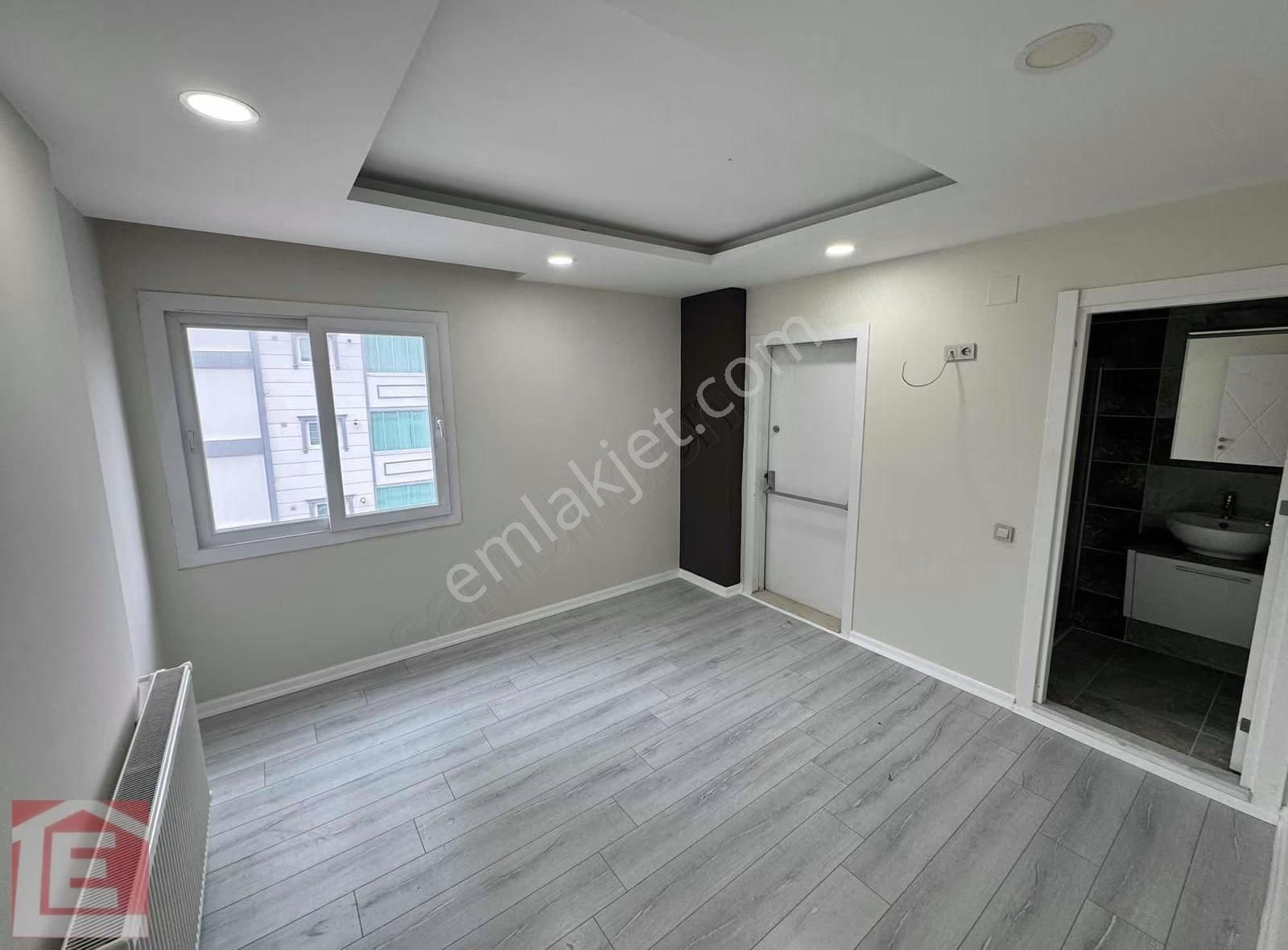 Lider'den Kenan Evren Civarı Yeni Binada Çift Banyolu 3+1 Daire - Görsel 14