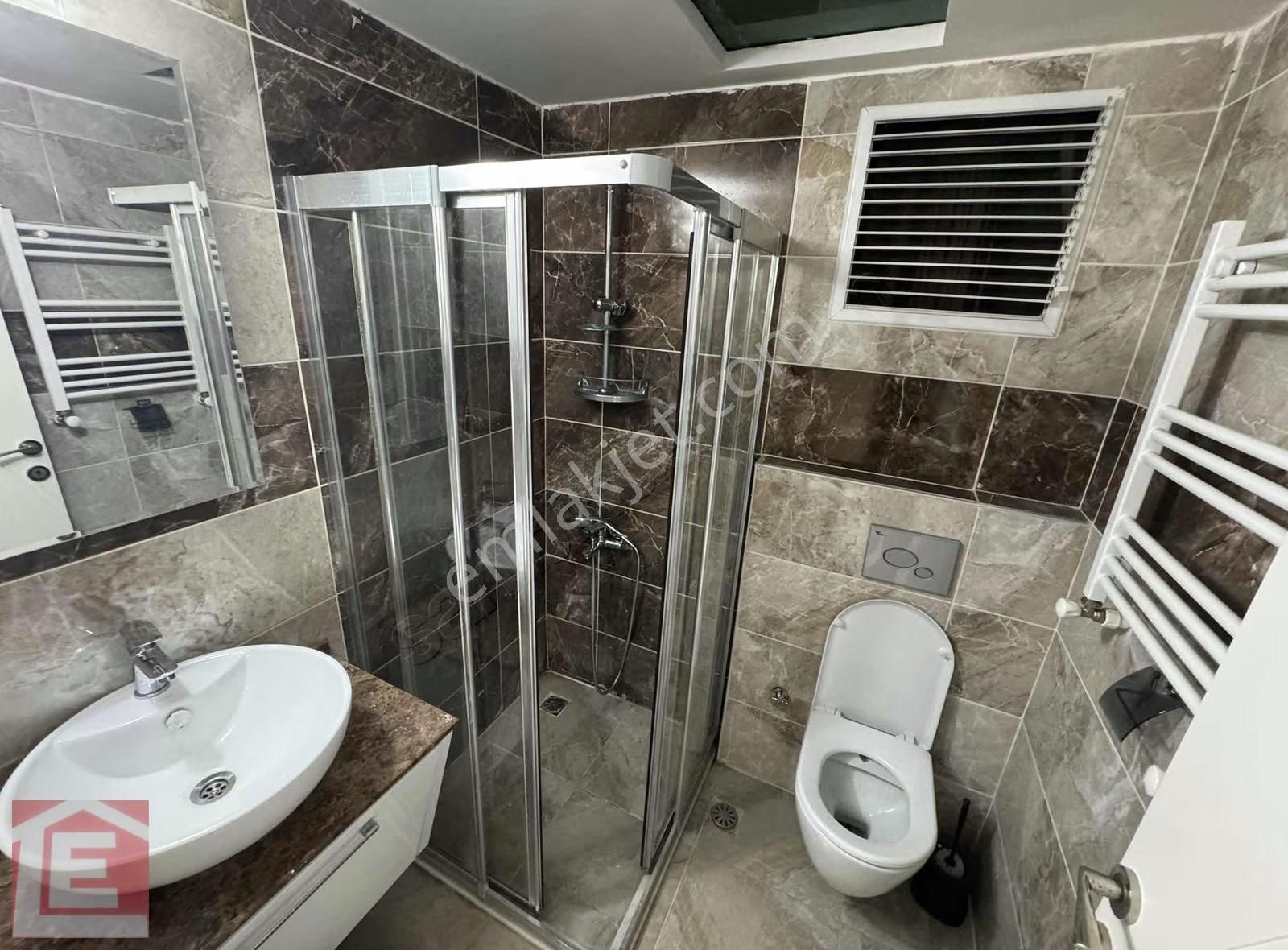 Lider'den Kenan Evren Civarı Yeni Binada Çift Banyolu 3+1 Daire - Görsel 28