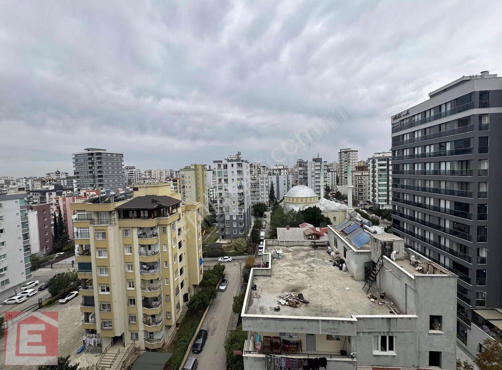 Lider'den Kenan Evren Civarı Yeni Binada Çift Banyolu 3+1 Daire - Görsel 32