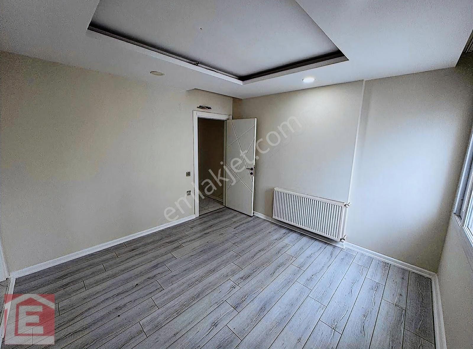 Lider'den Kenan Evren Civarı Yeni Binada Çift Banyolu 3+1 Daire - Görsel 6