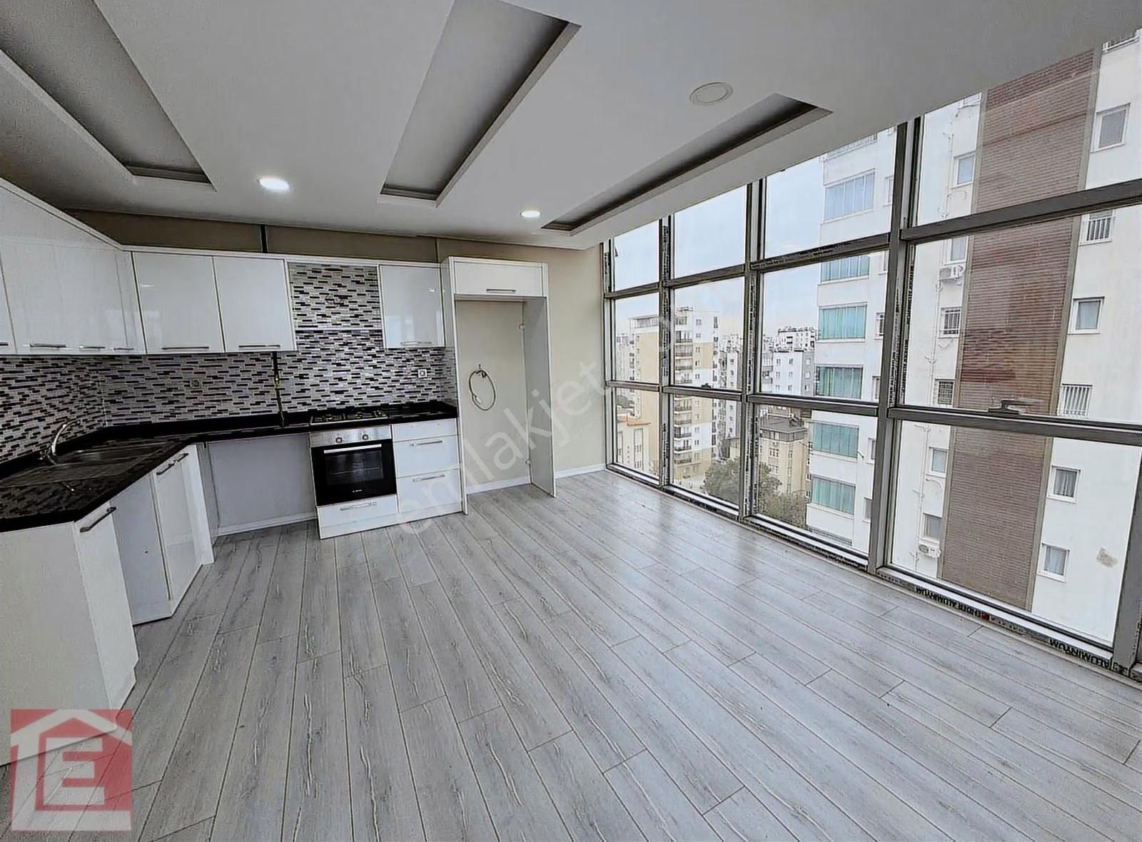 Lider'den Kenan Evren Civarı Yeni Binada Çift Banyolu 3+1 Daire - Görsel 25