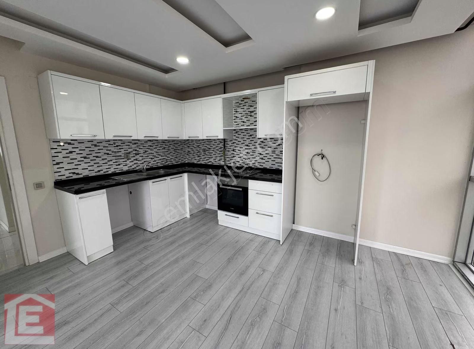 Lider'den Kenan Evren Civarı Yeni Binada Çift Banyolu 3+1 Daire - Görsel 27