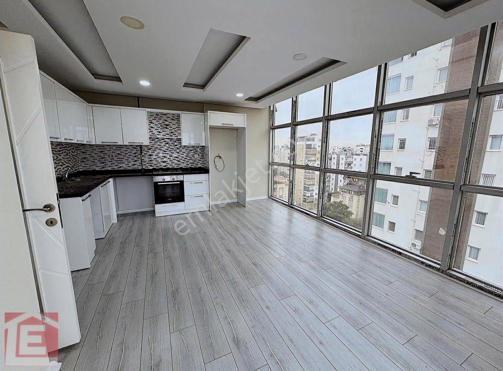 Lider'den Kenan Evren Civarı Yeni Binada Çift Banyolu 3+1 Daire - Görsel 9