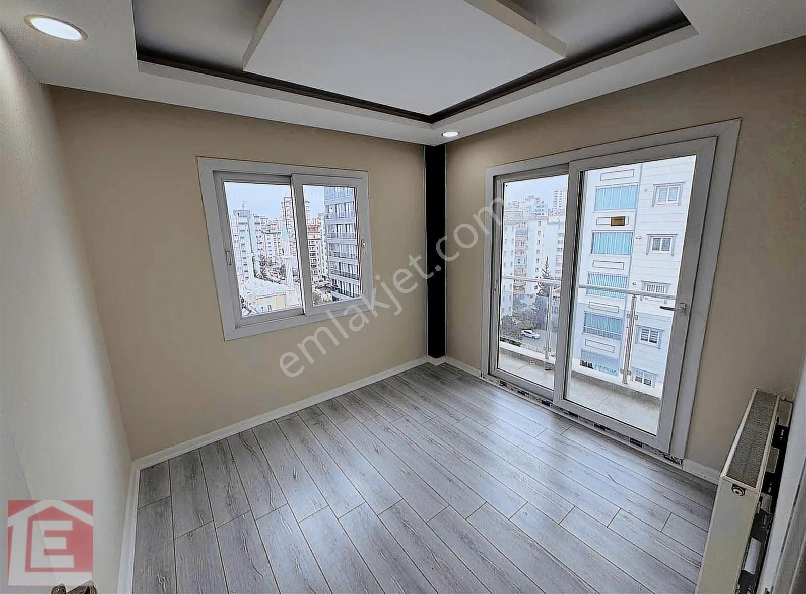 Lider'den Kenan Evren Civarı Yeni Binada Çift Banyolu 3+1 Daire - Görsel 16