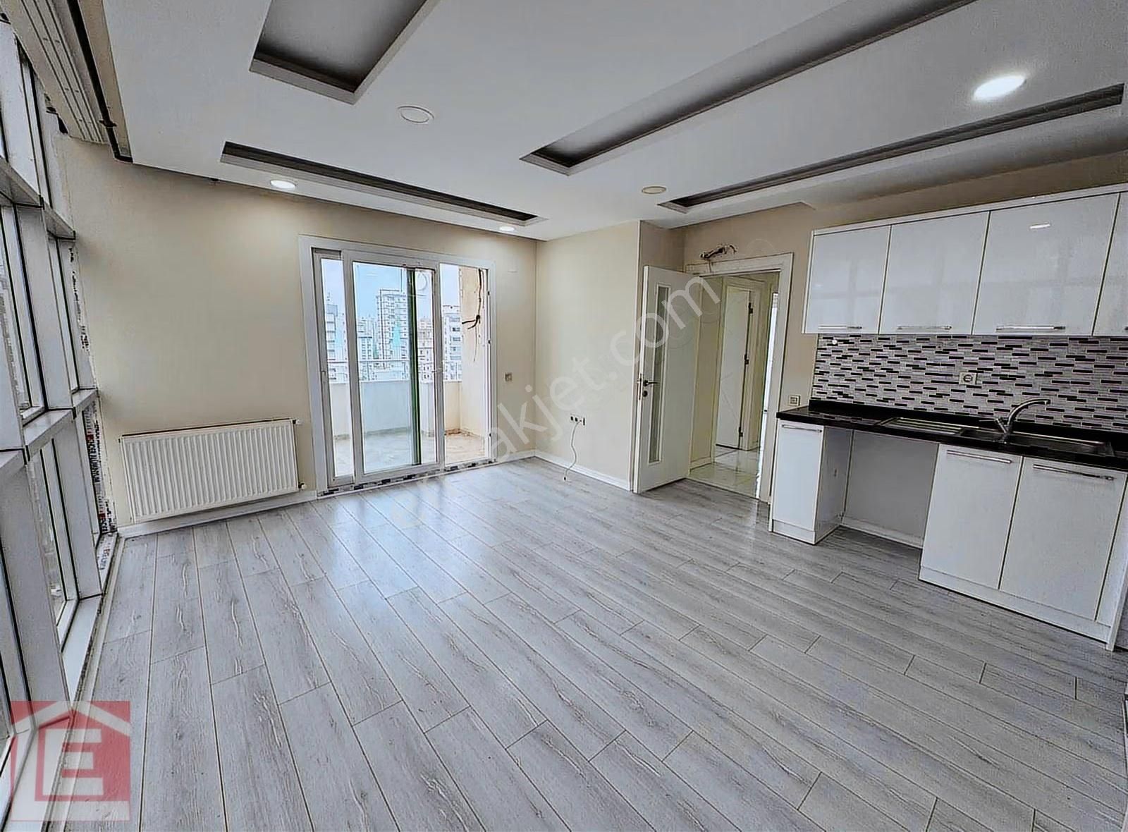 Lider'den Kenan Evren Civarı Yeni Binada Çift Banyolu 3+1 Daire - Görsel 24