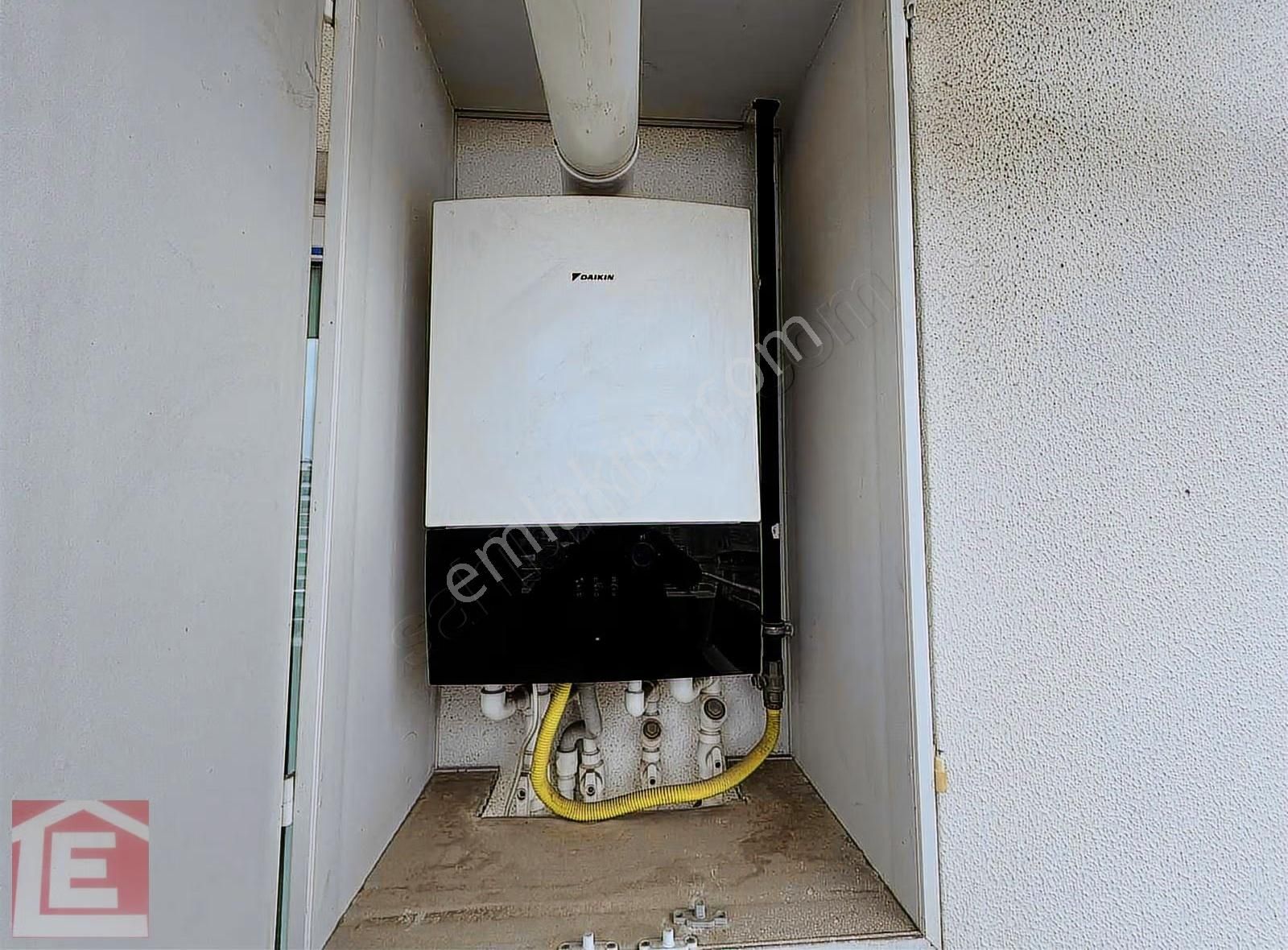 Lider'den Kenan Evren Civarı Yeni Binada Çift Banyolu 3+1 Daire - Görsel 12