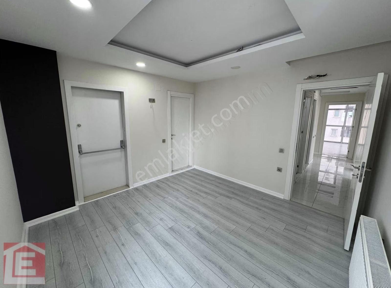 Lider'den Kenan Evren Civarı Yeni Binada Çift Banyolu 3+1 Daire - Görsel 19