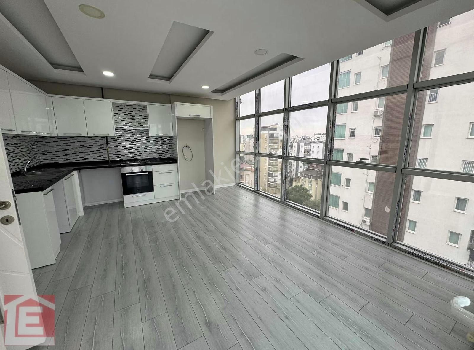 Lider'den Kenan Evren Civarı Yeni Binada Çift Banyolu 3+1 Daire - Görsel 31