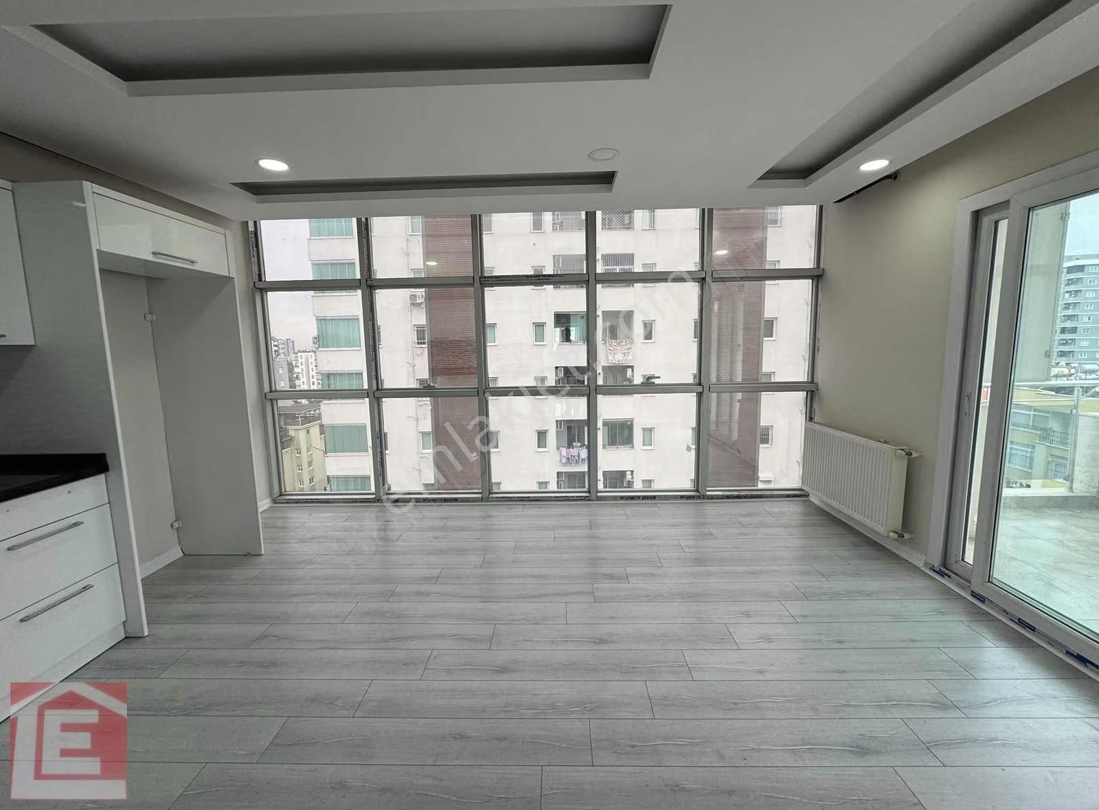 Lider'den Kenan Evren Civarı Yeni Binada Çift Banyolu 3+1 Daire - Görsel 22