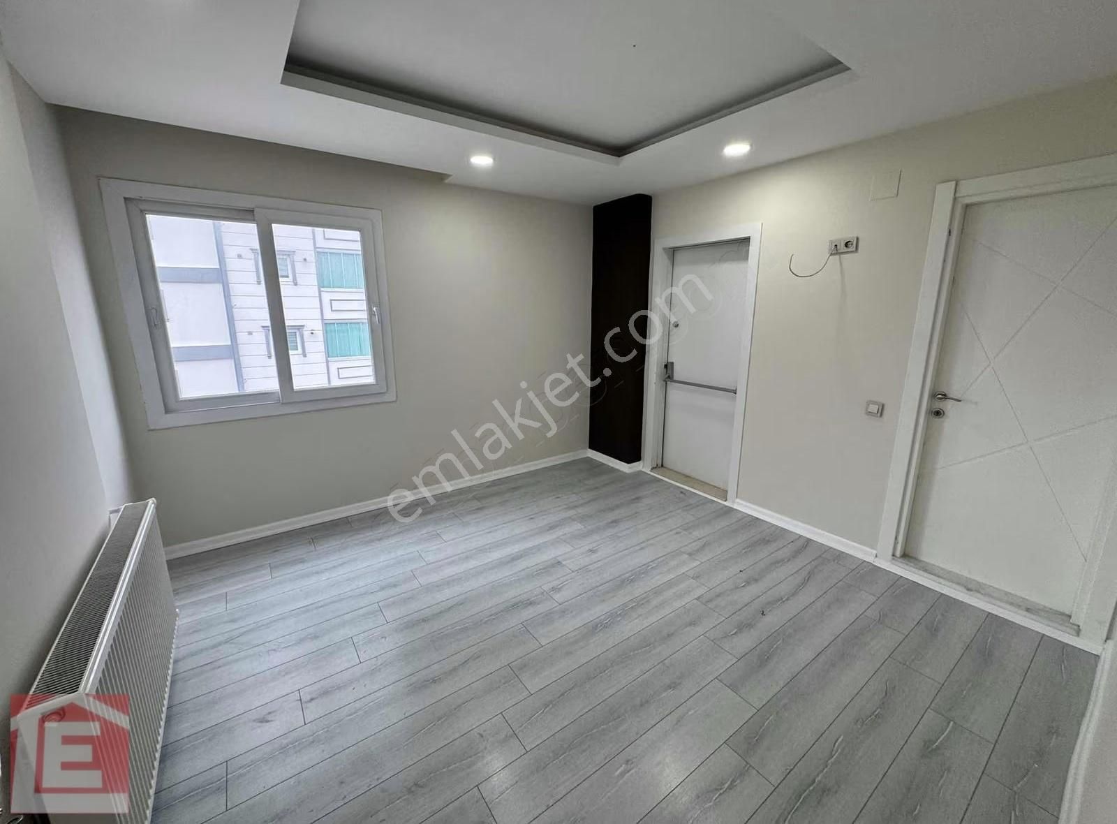 Lider'den Kenan Evren Civarı Yeni Binada Çift Banyolu 3+1 Daire - Görsel 35