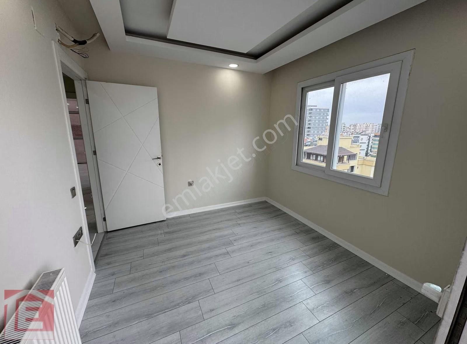 Lider'den Kenan Evren Civarı Yeni Binada Çift Banyolu 3+1 Daire - Görsel 11