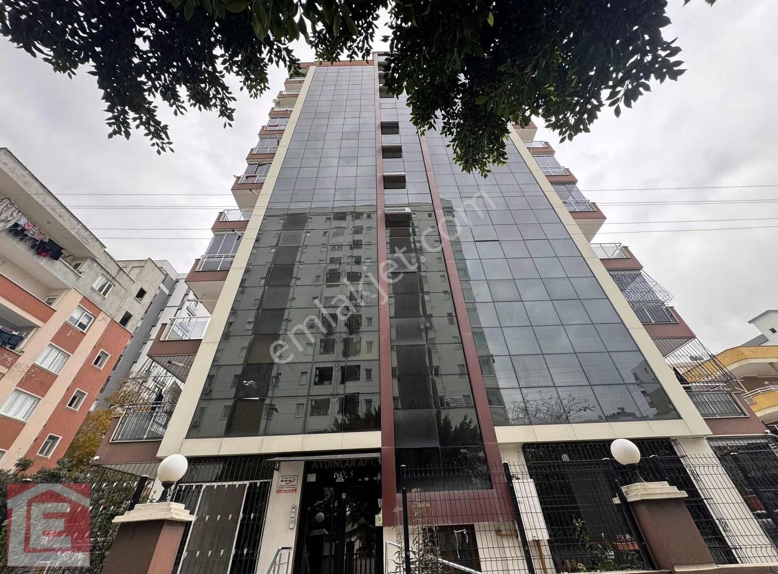 Lider'den Kenan Evren Civarı Yeni Binada Çift Banyolu 3+1 Daire