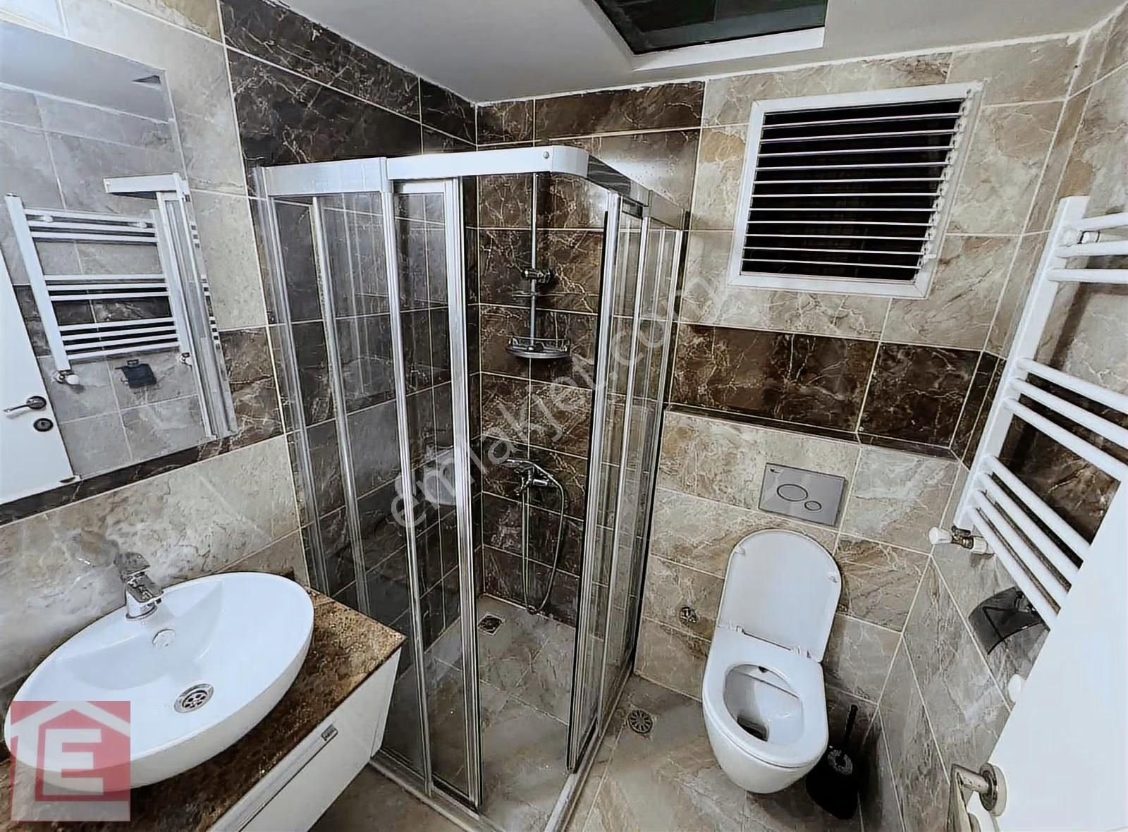 Lider'den Kenan Evren Civarı Yeni Binada Çift Banyolu 3+1 Daire - Görsel 5