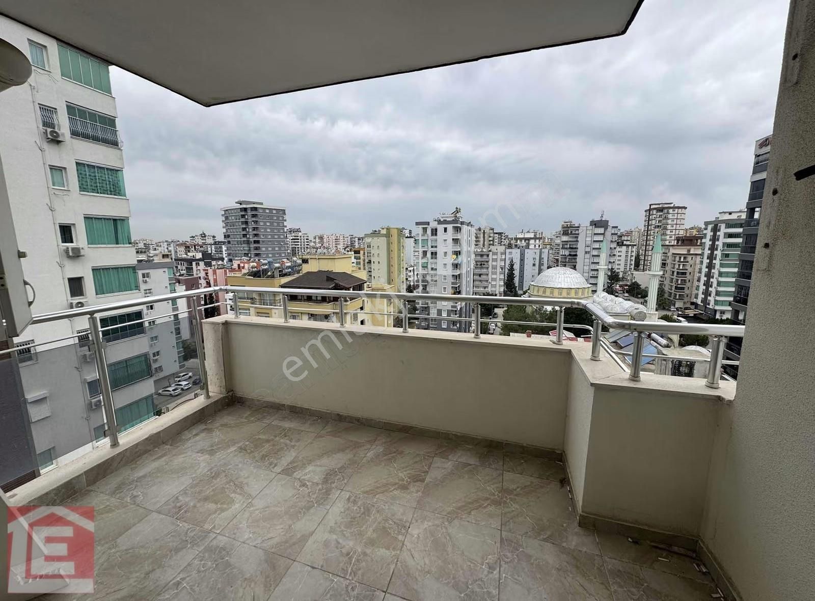 Lider'den Kenan Evren Civarı Yeni Binada Çift Banyolu 3+1 Daire - Görsel 13