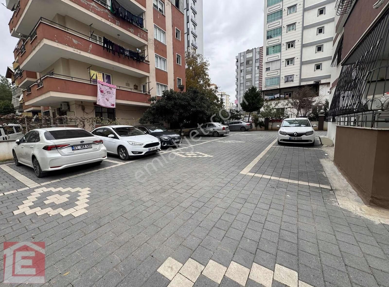 Lider'den Kenan Evren Civarı Yeni Binada Çift Banyolu 3+1 Daire - Görsel 30