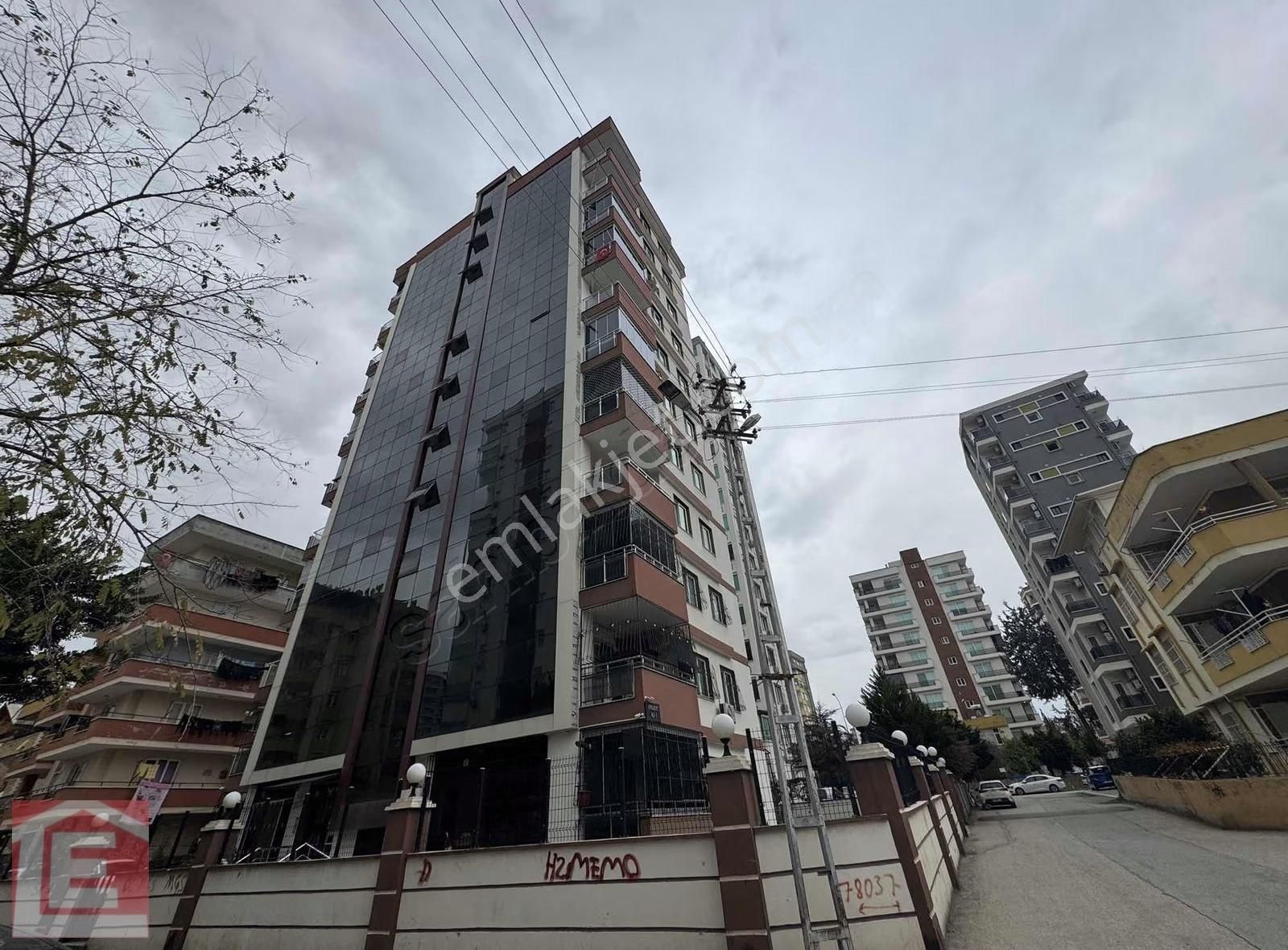 Lider'den Kenan Evren Civarı Yeni Binada Çift Banyolu 3+1 Daire - Görsel 21