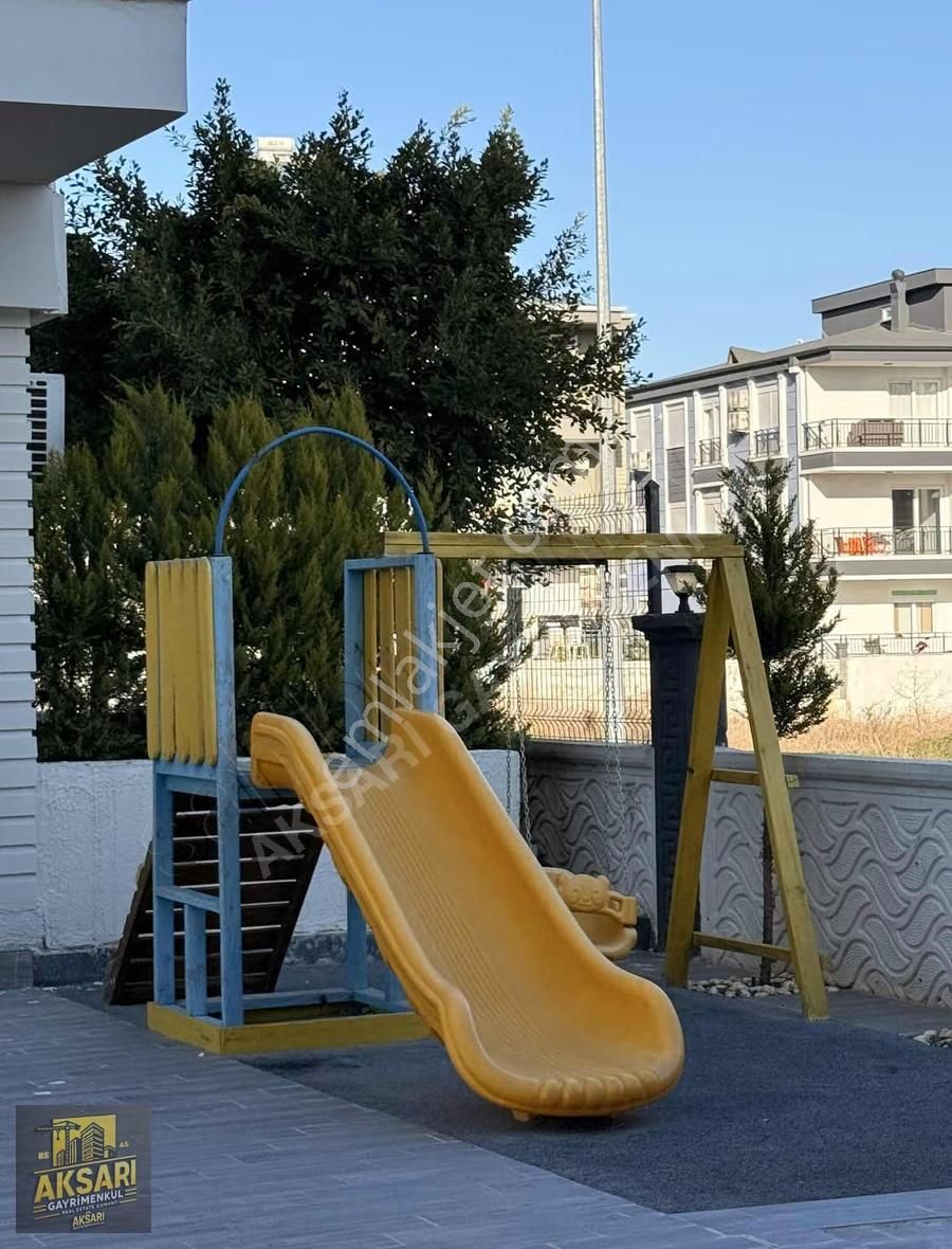 Ayanoğlu Mahallesinde 1+1 Havuzlu Lüks Satılık Daire - Görsel 7