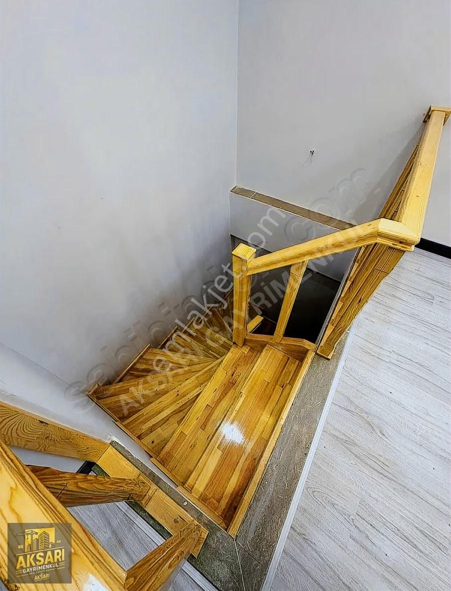 Kepez Esentepe'de Yola Sıfır 5+1 Satılık Bahçe Dubleksi - Görsel 18