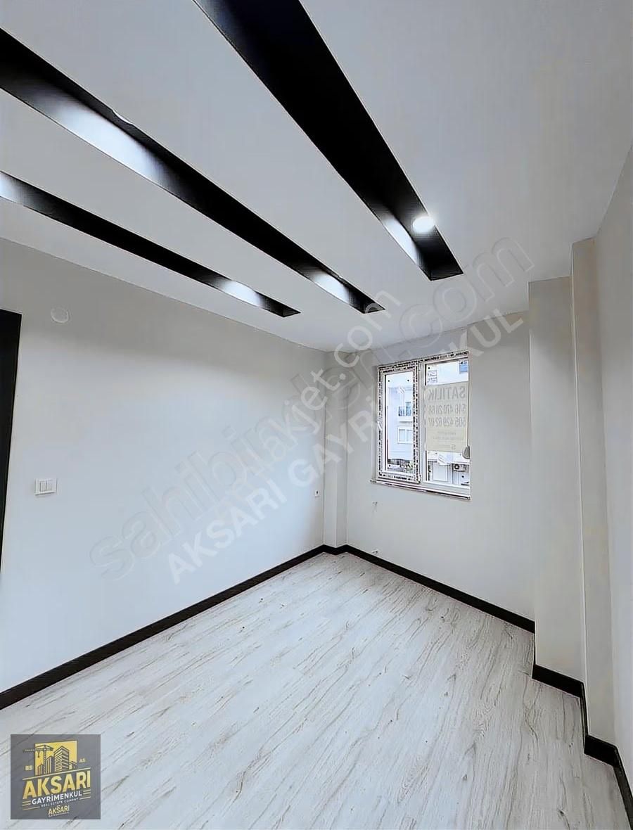 Kepez Esentepe'de Yola Sıfır 5+1 Satılık Bahçe Dubleksi - Görsel 5