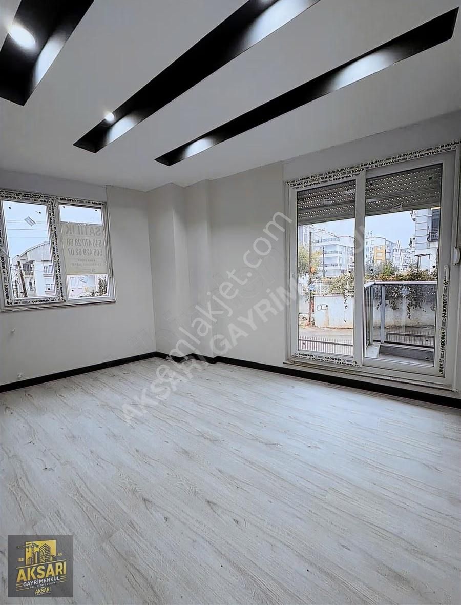 Kepez Esentepe'de Yola Sıfır 5+1 Satılık Bahçe Dubleksi - Görsel 6