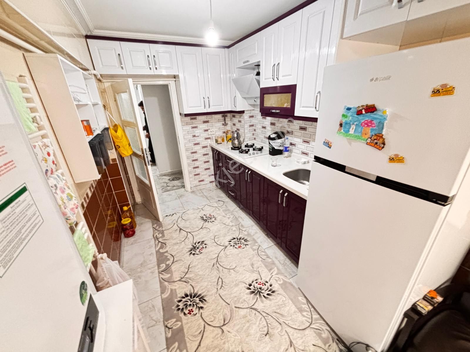 Yılmaz Gayrimenkul Den Tandoğan Mah 3+1 Arakatta Lüx Yapılı 3.599 Pazarlıklı - Görsel 27