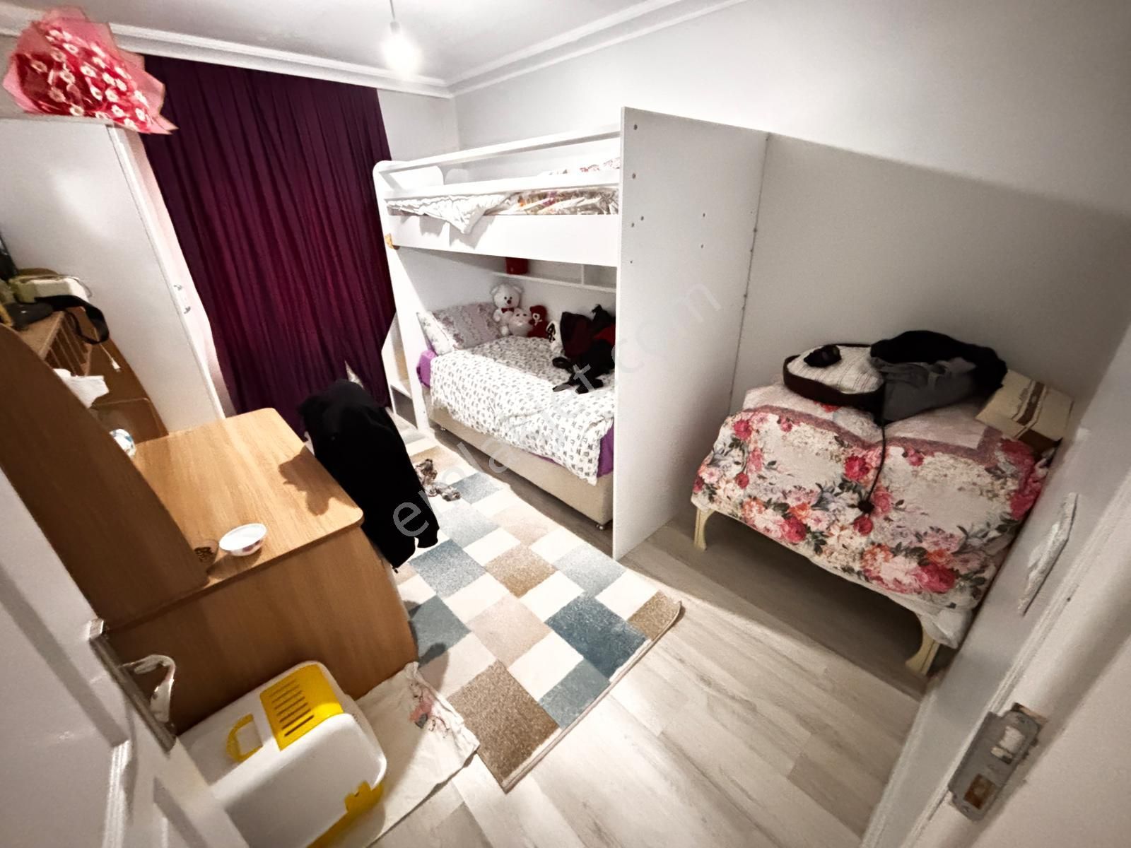 Yılmaz Gayrimenkul Den Tandoğan Mah 3+1 Arakatta Lüx Yapılı 3.599 Pazarlıklı - Görsel 25
