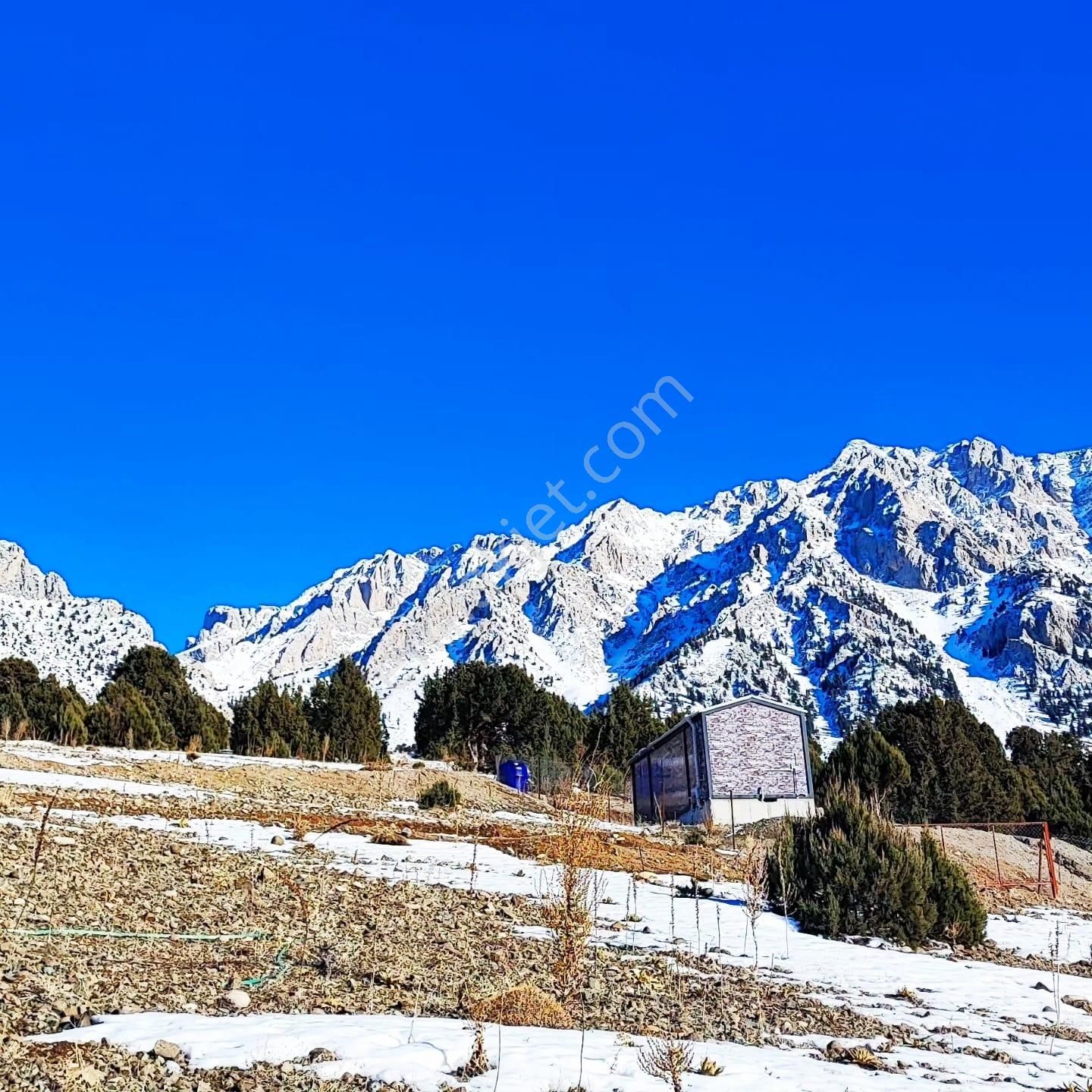 Kar Emlaktan Aşçıbekirli Fenese Mevkiinde 400 M2 Satılık Arsa - Görsel 10