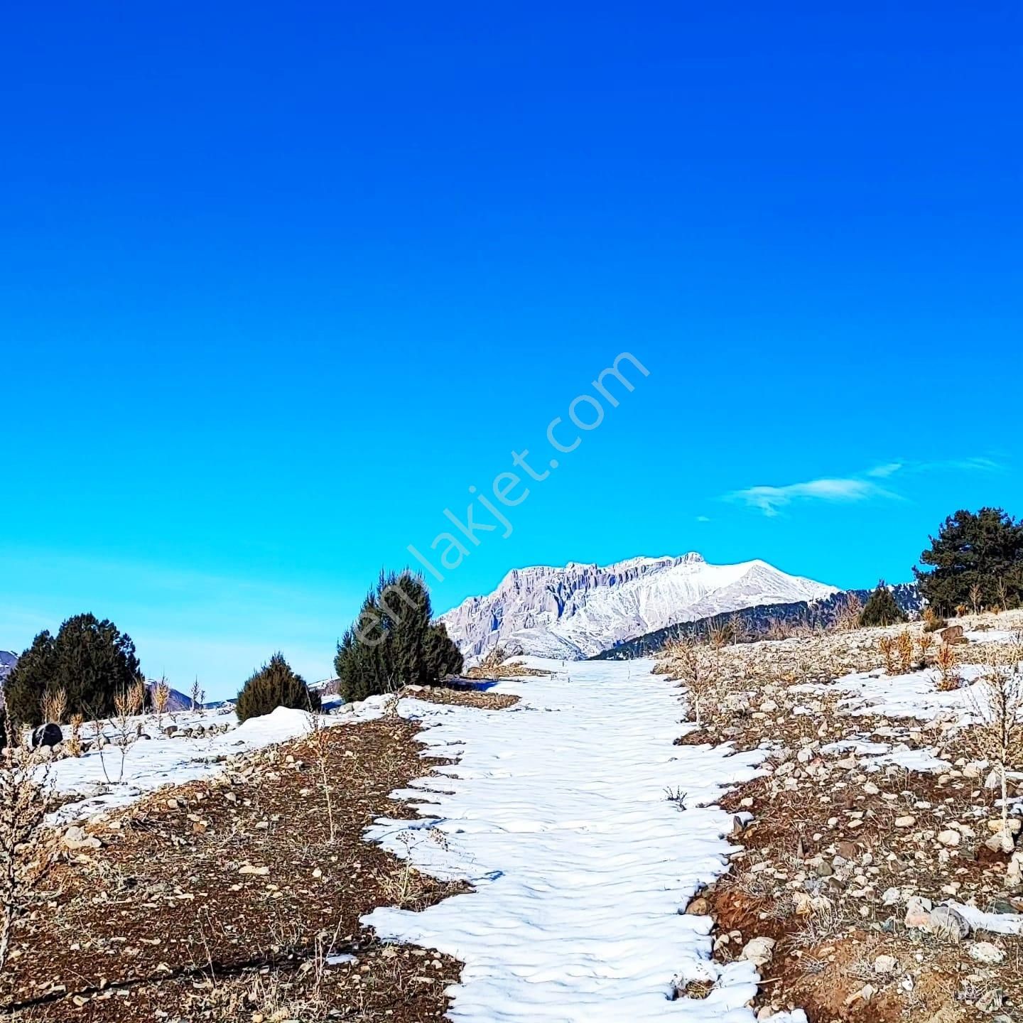 Kar Emlaktan Aşçıbekirli Fenese Mevkiinde 400 M2 Satılık Arsa - Görsel 30
