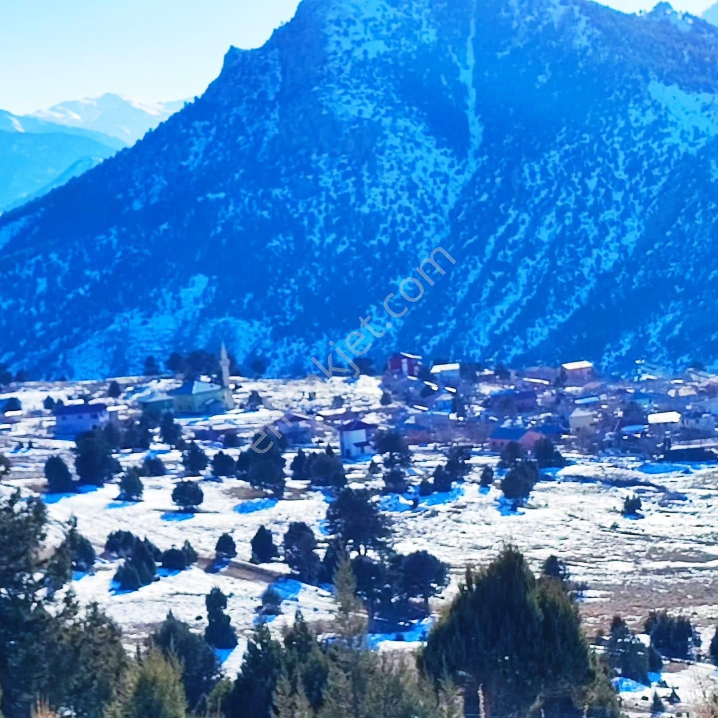 Kar Emlaktan Aşçıbekirli Fenese Mevkiinde 400 M2 Satılık Arsa - Görsel 25