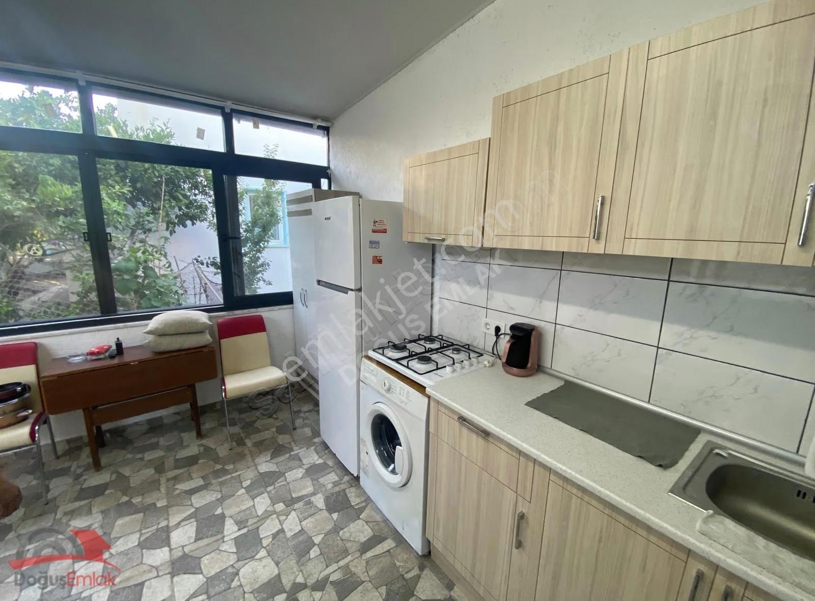 Doğuş Emlak'tan Bahçelievlerde 1+1 Eşyalı Kiralık Daire - Görsel 15