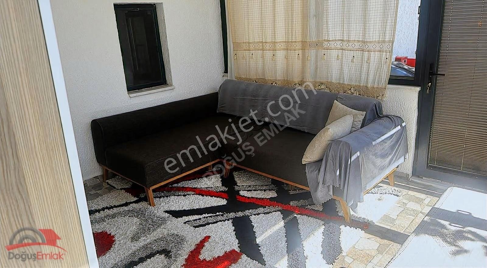 Doğuş Emlak'tan Bahçelievlerde 1+1 Eşyalı Kiralık Daire - Görsel 18