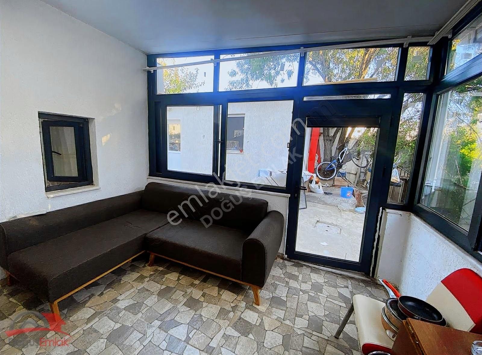 Doğuş Emlak'tan Bahçelievlerde 1+1 Eşyalı Kiralık Daire - Görsel 17