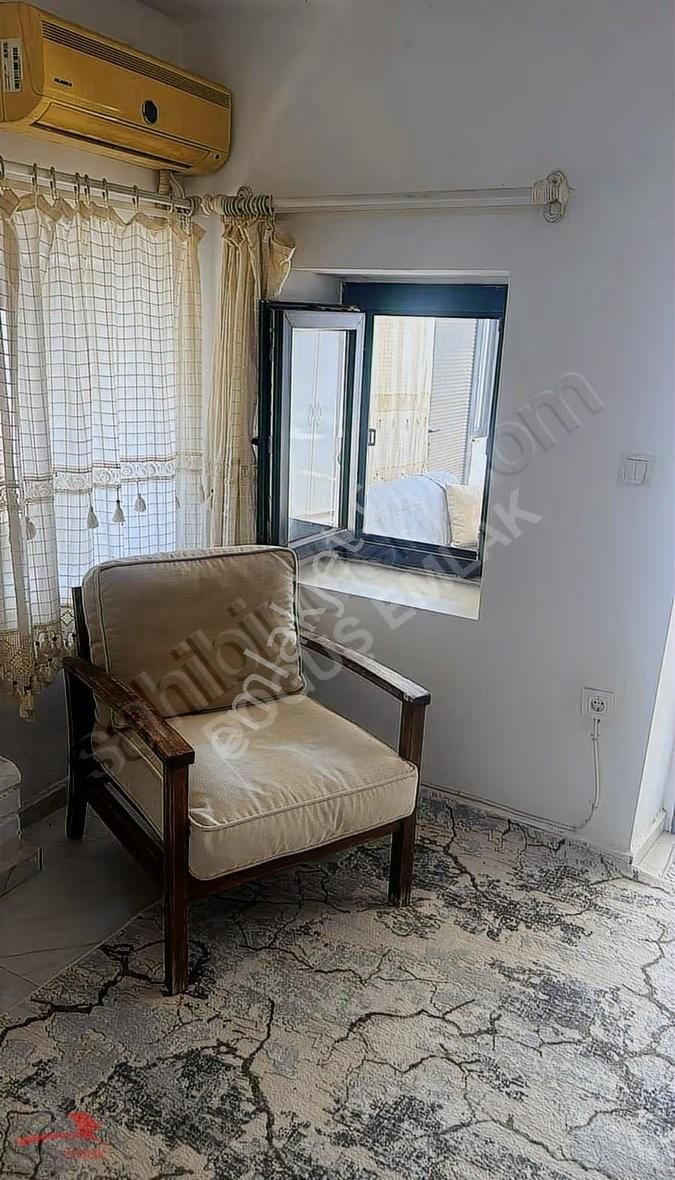 Doğuş Emlak'tan Bahçelievlerde 1+1 Eşyalı Kiralık Daire - Görsel 2