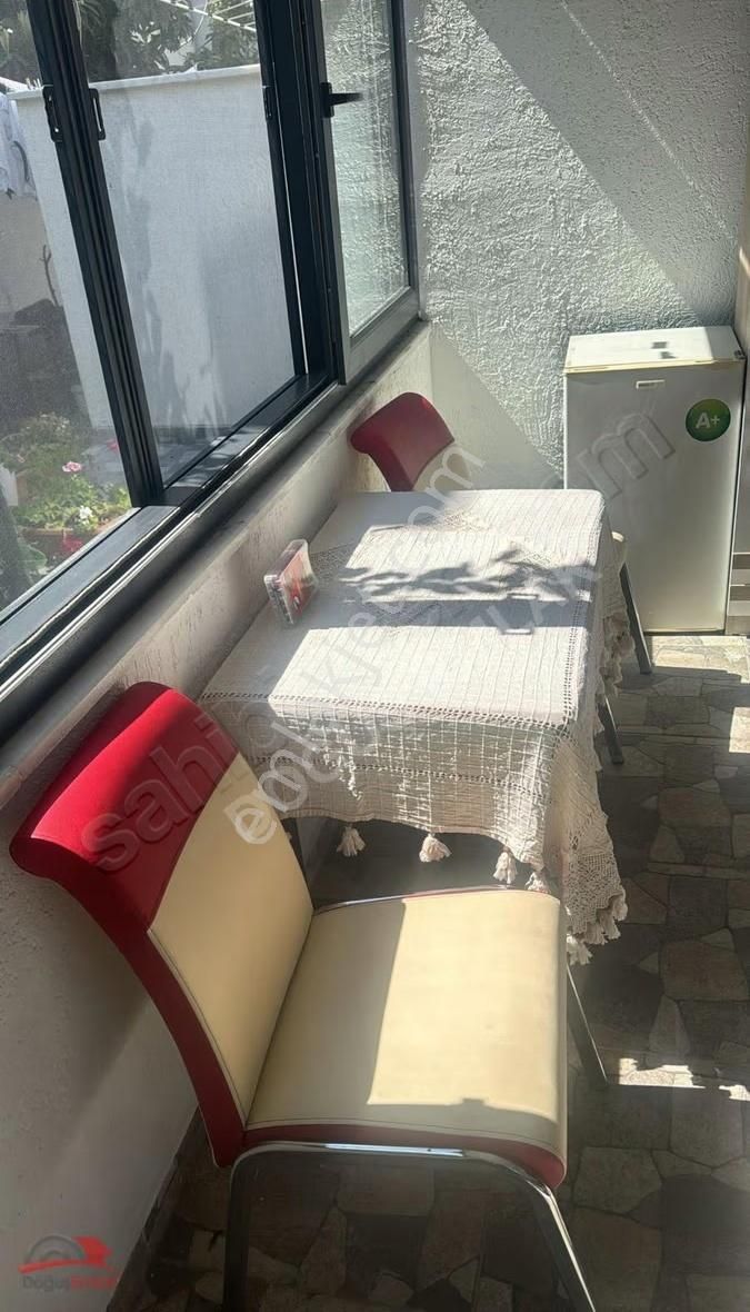 Doğuş Emlak'tan Bahçelievlerde 1+1 Eşyalı Kiralık Daire - Görsel 16