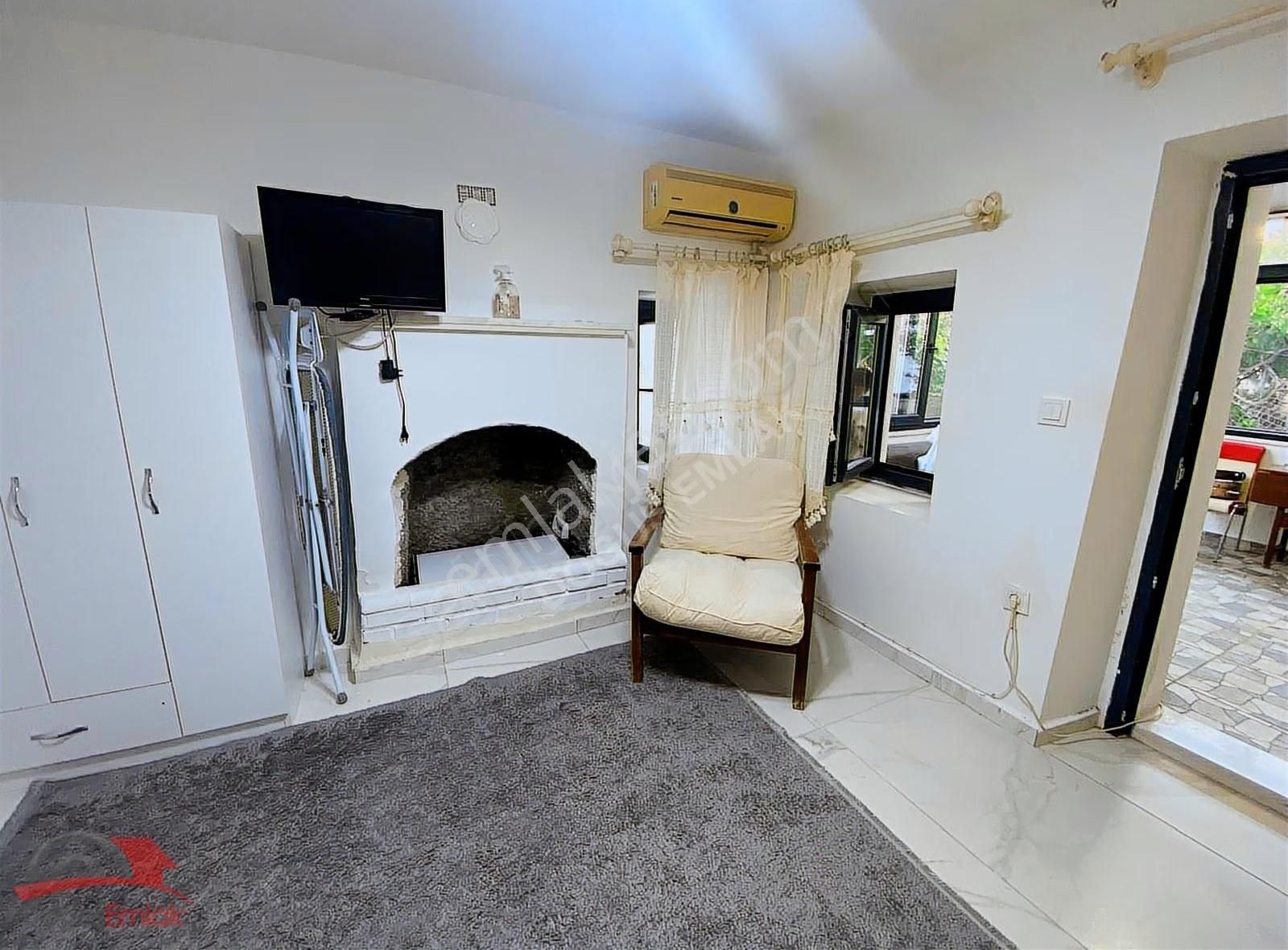 Doğuş Emlak'tan Bahçelievlerde 1+1 Eşyalı Kiralık Daire - Görsel 5