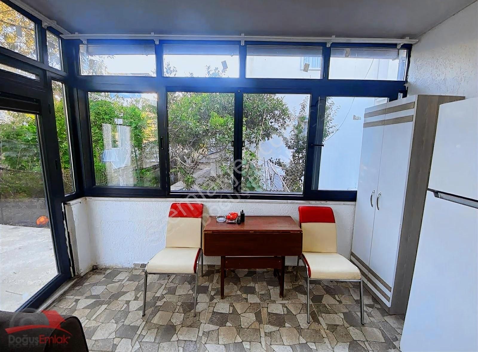 Doğuş Emlak'tan Bahçelievlerde 1+1 Eşyalı Kiralık Daire - Görsel 3