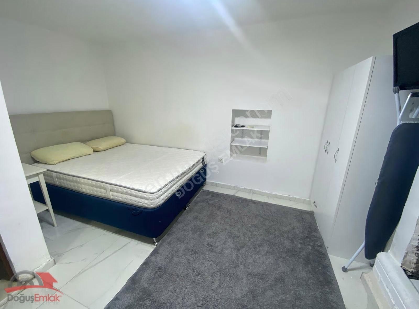 Doğuş Emlak'tan Bahçelievlerde 1+1 Eşyalı Kiralık Daire - Görsel 9