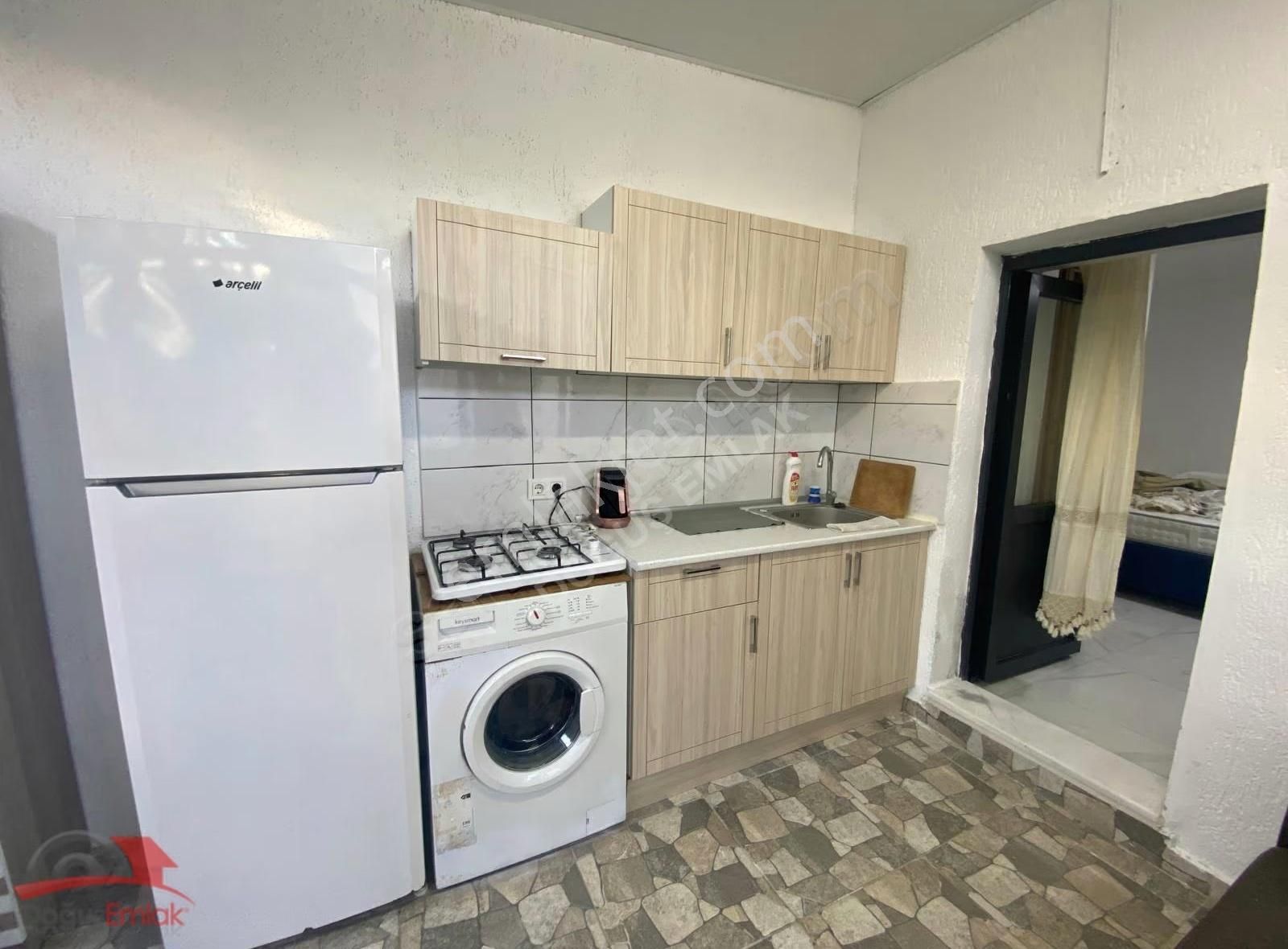 Doğuş Emlak'tan Bahçelievlerde 1+1 Eşyalı Kiralık Daire - Görsel 11