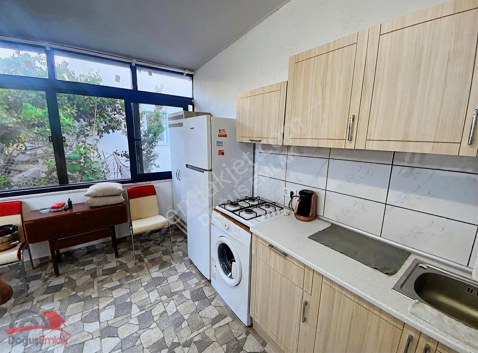 Doğuş Emlak'tan Bahçelievlerde 1+1 Eşyalı Kiralık Daire - Görsel 6