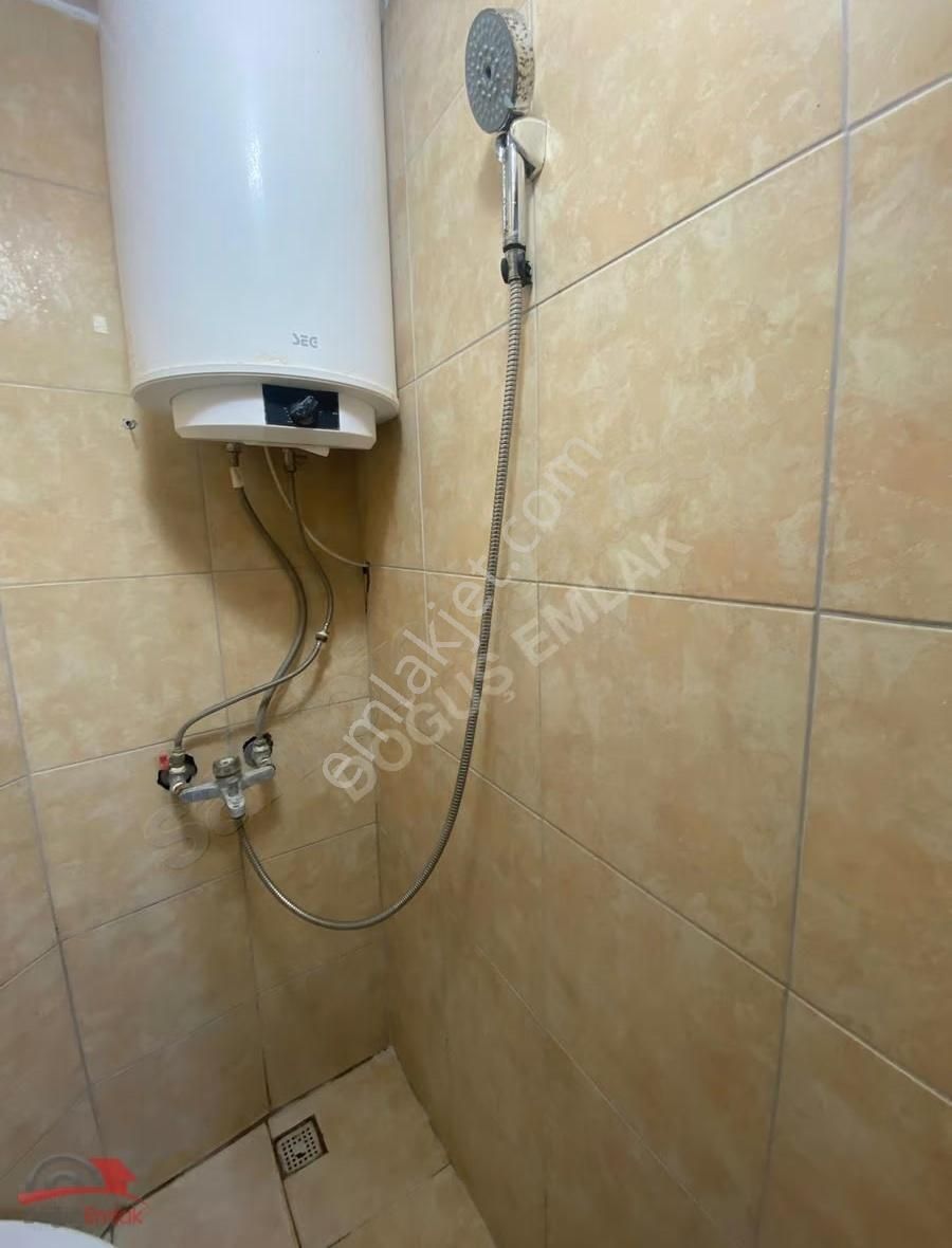 Doğuş Emlak'tan Bahçelievlerde 1+1 Eşyalı Kiralık Daire - Görsel 10