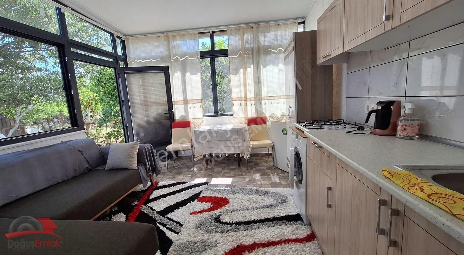 Doğuş Emlak'tan Bahçelievlerde 1+1 Eşyalı Kiralık Daire - Görsel 14