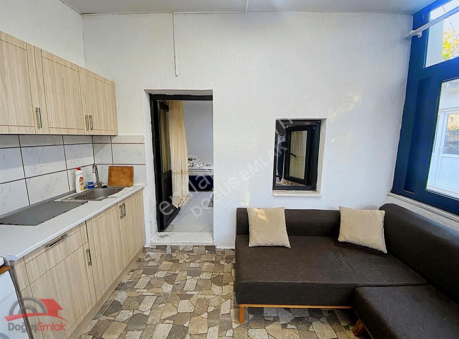 Doğuş Emlak'tan Bahçelievlerde 1+1 Eşyalı Kiralık Daire - Görsel 12