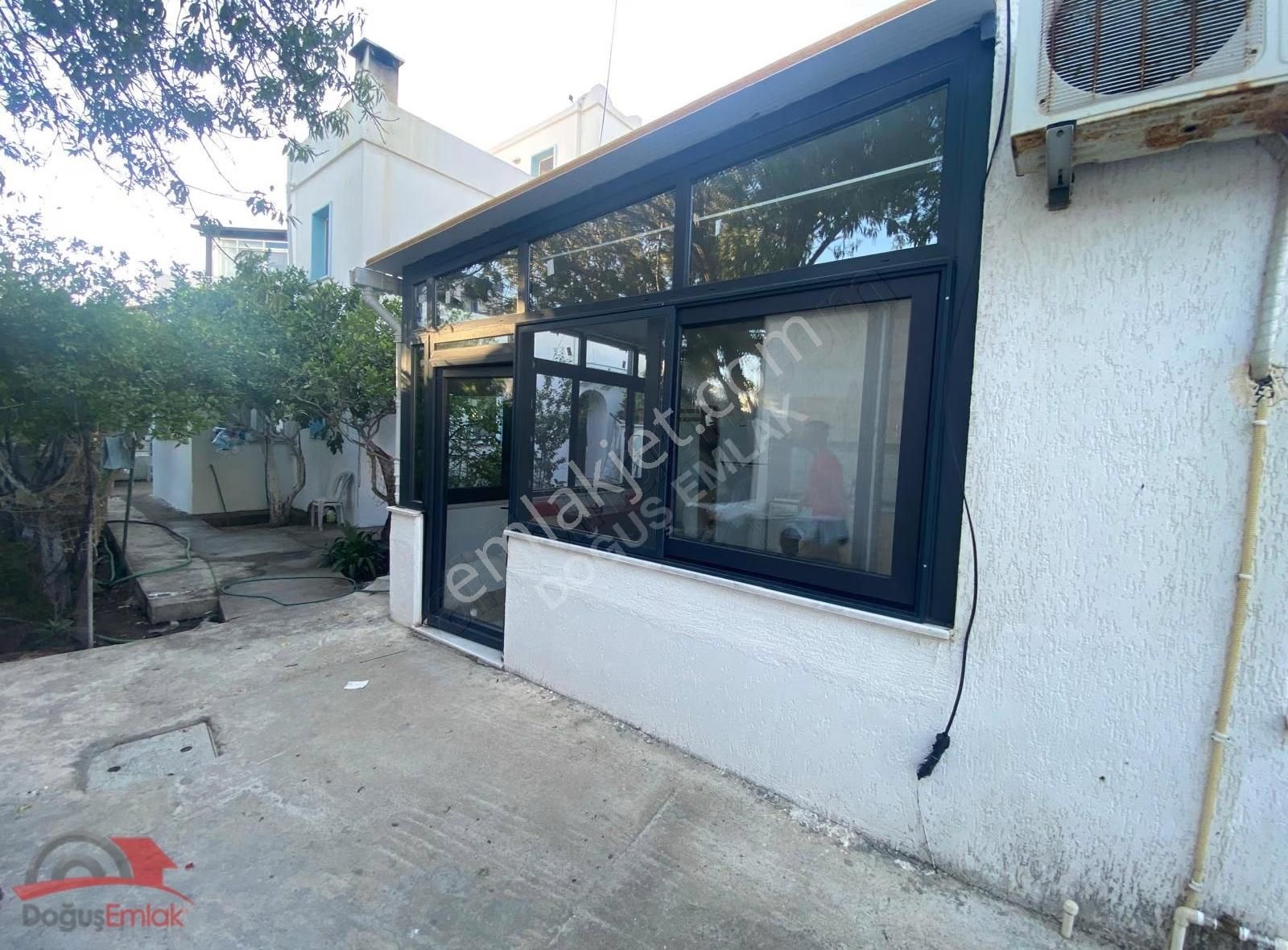 Doğuş Emlak'tan Bahçelievlerde 1+1 Eşyalı Kiralık Daire